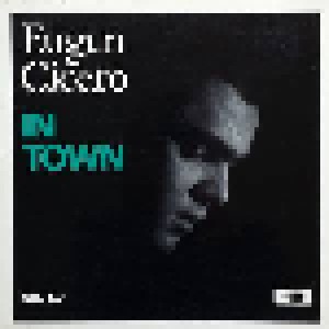 Eugen Cicero: In Town (LP) - Bild 1