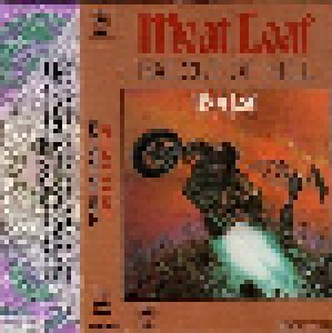 Meat Loaf: Bat Out Of Hell (Tape) - Bild 2