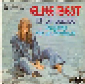 Cover - Elke Best: Ich Bin Wie Du