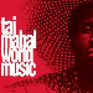 Cover - Taj Mahal: World Music