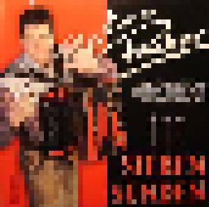 Marc Pircher: Sieben Sünden (Promo-Single-CD) - Bild 1