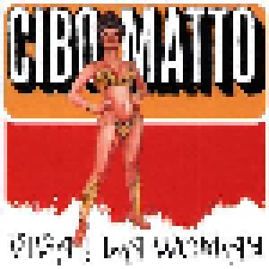 Cibo Matto: Viva! La Woman (LP) - Bild 1