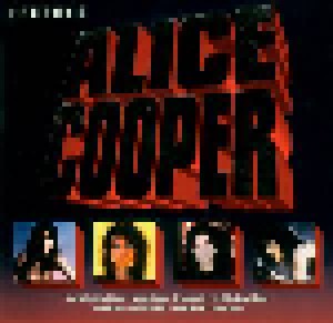 Alice Cooper: Legends (CD) - Bild 1