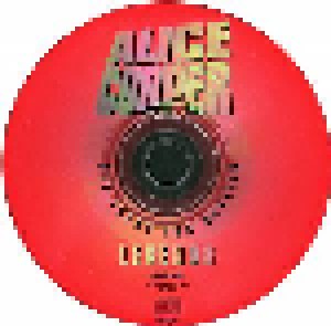 Alice Cooper: Legends (CD) - Bild 3