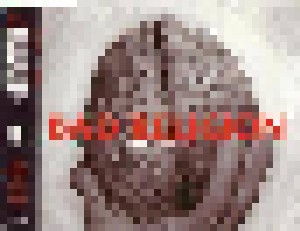 Bad Religion: Infected 1 (Single-CD) - Bild 2