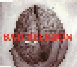 Bad Religion: Infected 1 (Single-CD) - Bild 1