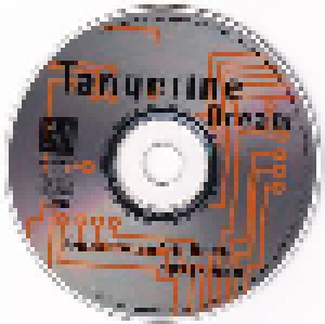 Tangerine Dream: From Dawn 'til Dusk 1973 - 1988 (CD) - Bild 3