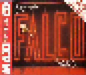 Falco: Emotional (Single-CD) - Bild 1