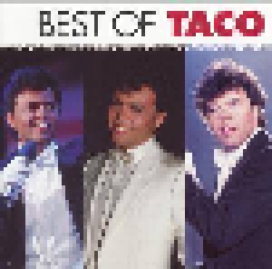 Cover - Taco: Best Of
