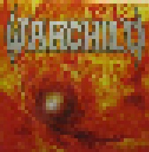 Warchild: Open Fire (CD) - Bild 1