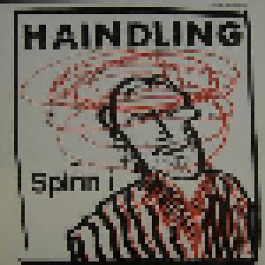 Haindling: Spinn I (LP) - Bild 5