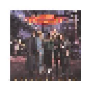 Night Ranger: Greatest Hits (CD) - Bild 1