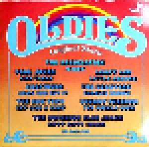 Oldies Vol. 5 (LP) - Bild 1
