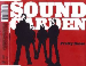 Soundgarden: Pretty Noose (Single-CD) - Bild 4