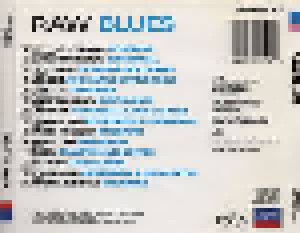 Raw Blues (CD) - Bild 2