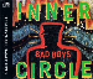 Inner Circle: Bad Boys (Single-CD) - Bild 1