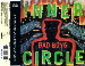 Inner Circle: Bad Boys (Single-CD) - Bild 2