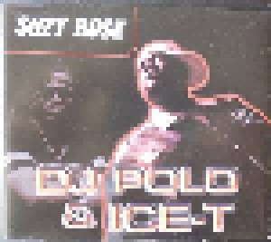 DJ Polo & Ice-T: Suzy Rose (Single-CD) - Bild 1