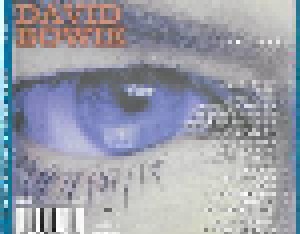 David Bowie: Very Best (CD) - Bild 2