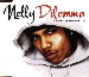 Nelly + Nelly Feat. Kelly Rowland: Dilemma (Split-Single-CD) - Bild 1