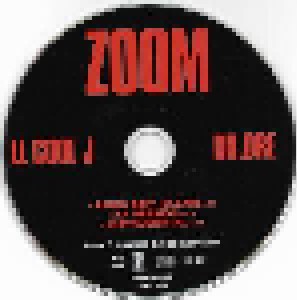 Dr. Dre & LL Cool J: Zoom (Single-CD) - Bild 3