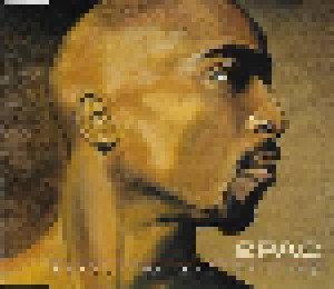 2Pac: Until The End Of Time (Single-CD) - Bild 1