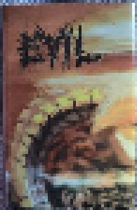 Evil: Demonpunk - Cover