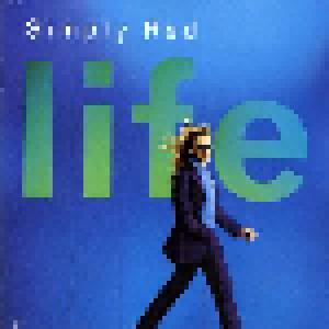 Simply Red: Life - Cover