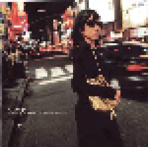 PJ Harvey: Stories From The City, Stories From The Sea - Cover