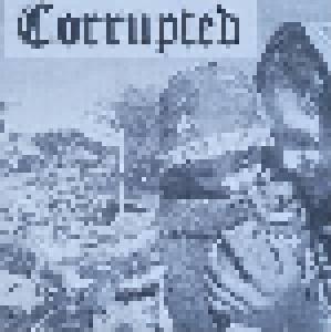 Corrupted, Cripple Bastards: Empty / Gnadentod Of The Healthy - Cover