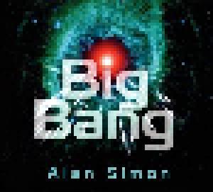 Alan Simon: Big Bang - Cover