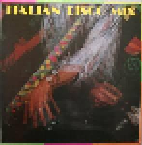 Italian Disco Mix - Cover
