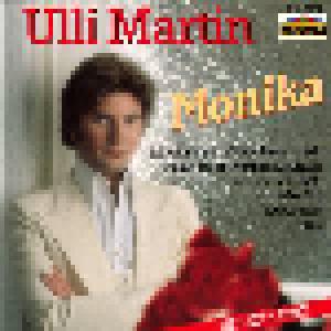 Ulli Martin: Monika - Cover