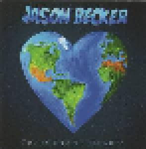 Jason Becker: Triumphant Hearts - Cover
