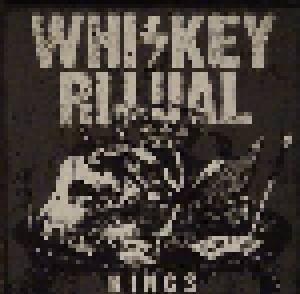Whiskey Ritual: Kings - Cover