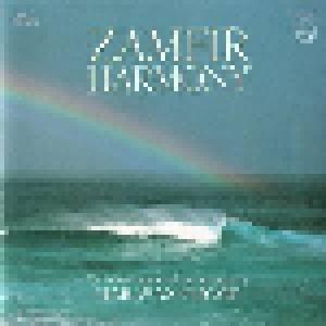 Gheorghe Zamfir: Harmony - Cover