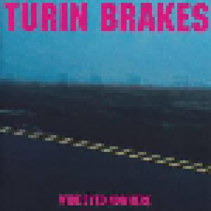 Turin Brakes: Wide-Eyed Nowhere - Cover