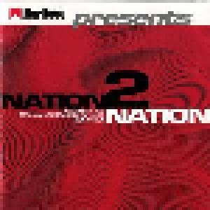 Nation 2 Nation - Cover