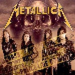 Metallica: Enter Sandman - Cover