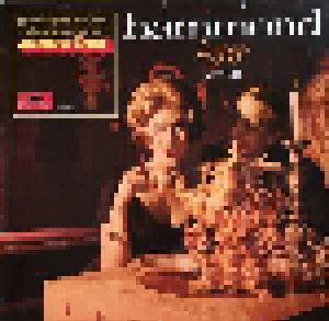 James Last Und Seine Hammond-Bar-Combo: Hammond À Gogo Vol. II - Cover