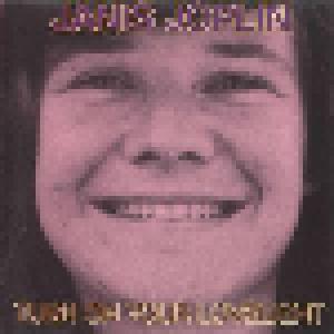 Janis Joplin: Turn On Your Lovelight - Cover