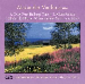 Scandinavian Romantic Piano Music - Vol. 2 - Cover