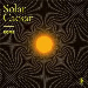 Rome: Solar Caesar - Cover