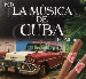 Música De Cuba (The Album), La - Cover