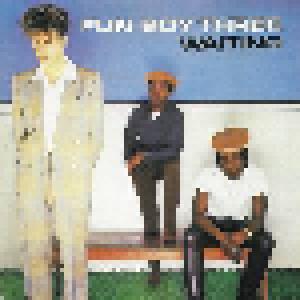 Fun Boy Three: Waiting - Cover