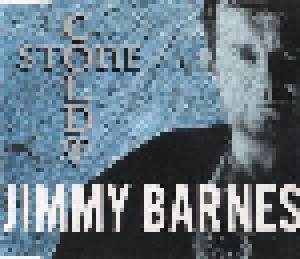 Jimmy Barnes: Stone Cold - Cover