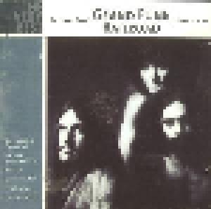 Grand Funk Railroad: Very Best Album Ever, The - Cover