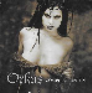 Orkus Compilation 16 [XVI] - Cover