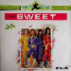 The Sweet: Starke Zeiten - Cover