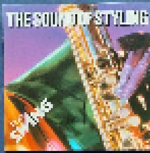 Sound Of Styling / Poly Swing, The - Cover